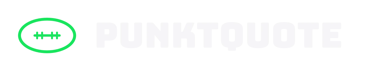 PUNKTQUOTE